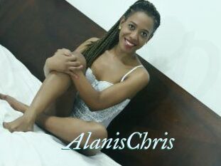 AlanisChris