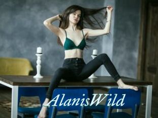 AlanisWild