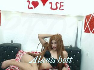 Alanis_hott