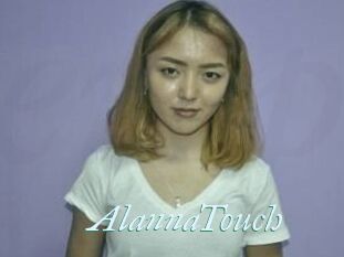 AlannaTouch