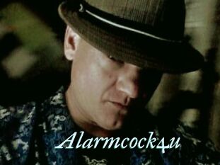 Alarmcock4u