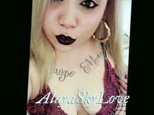 AlayaSkyLove