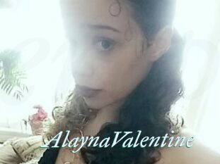 AlaynaValentine