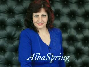 AlbaSpring