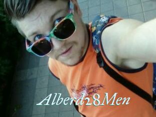 Alberd28Men