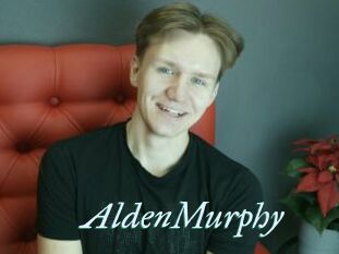 AldenMurphy