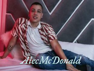 AlecMcDonald