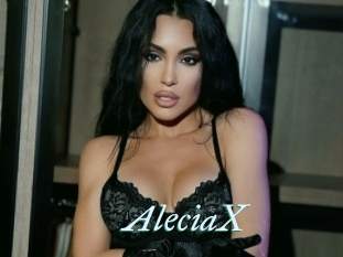 AleciaX