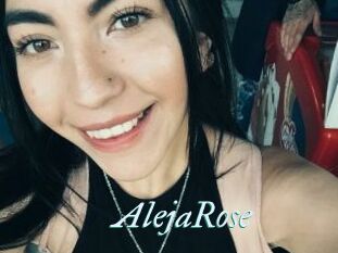 AlejaRose