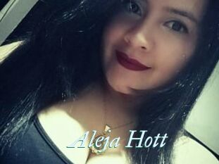 Aleja_Hott