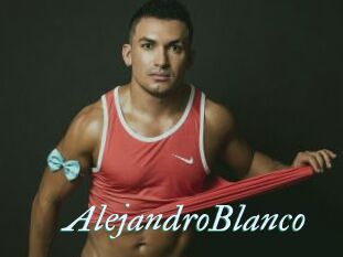 AlejandroBlanco