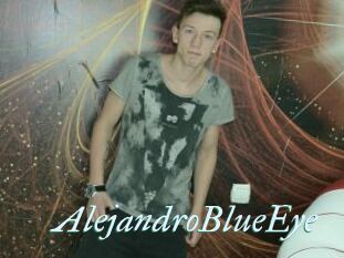 AlejandroBlueEye