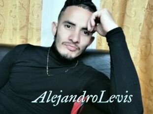 AlejandroLevis