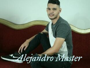 Alejandro_Master