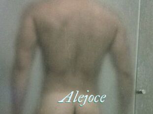 Alejoce