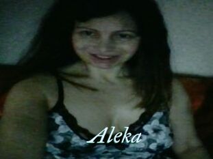 Aleka