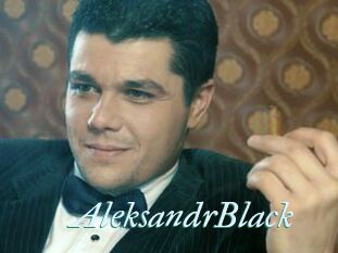 AleksandrBlack