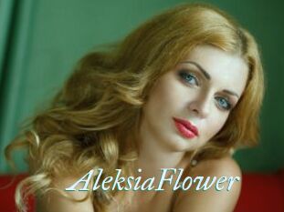 AleksiaFlower