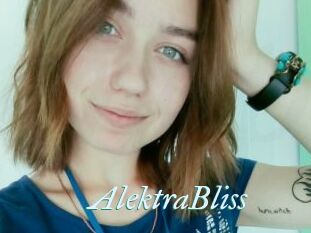 AlektraBliss