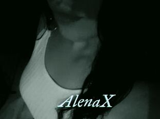 AlenaX