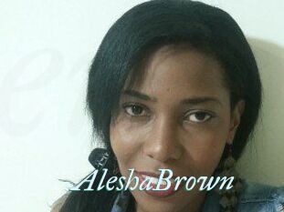 AleshaBrown