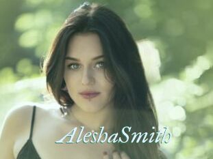 AleshaSmith