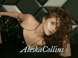 AleskaCollins