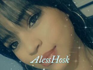 AlessHosk