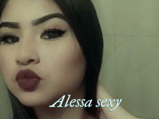 Alessa_sexy