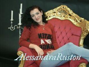 AlessandraRuston