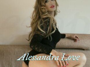 Alessandra_Love