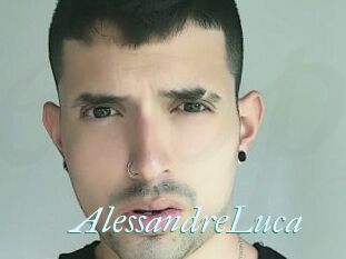 AlessandreLuca