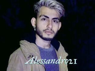 Alessandro21