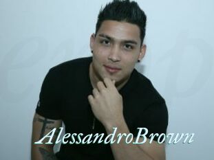 AlessandroBrown