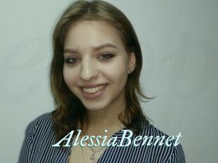 AlessiaBennet