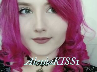 AlessiaKISS1