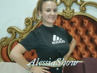 AlessiaShow