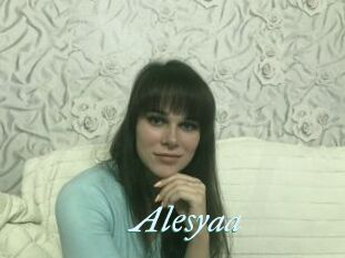 Alesyaa