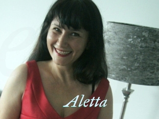 Aletta