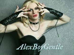 AlexBoyGentle