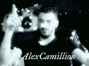 AlexCamillion