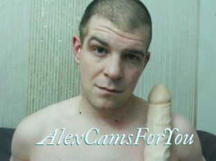 AlexCamsForYou