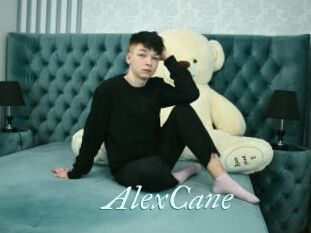 AlexCane