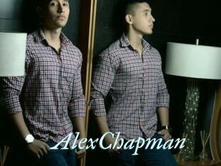 AlexChapman