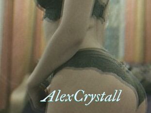 AlexCrystall