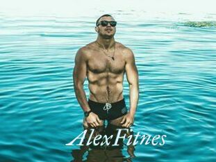 AlexFitnes