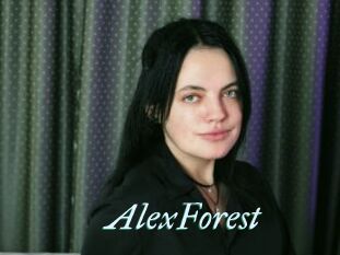 AlexForest