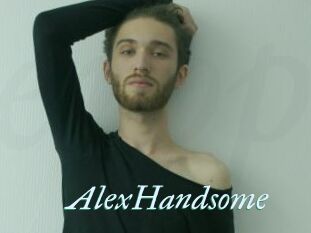 AlexHandsome