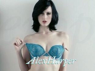 AlexHarper