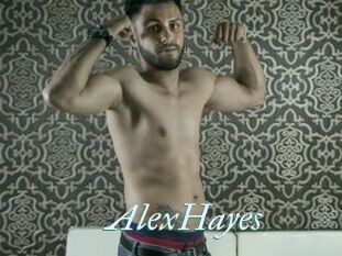 AlexHayes